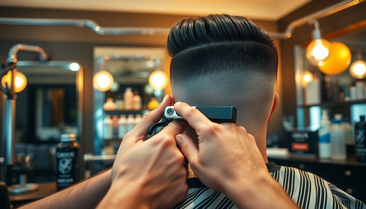 Andis Clippers: The Ultimate Tool for the Modern Stylist