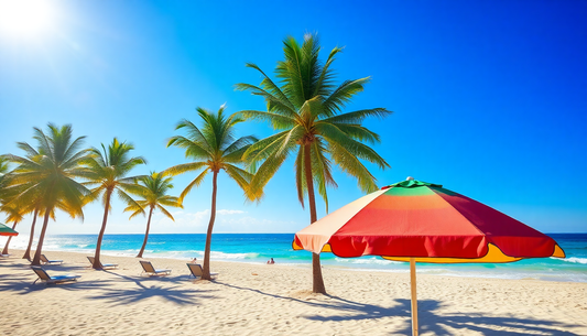 Discover the Sunny Side of Life with Sun Bum Products