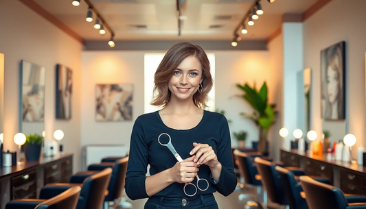 Unlock the Power of 50 Developer: Your Salon's Secret Weapon