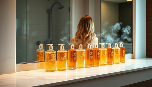 Revive Your Locks: The Ultimate Guide to the Best Shampoo for Thinning Hair