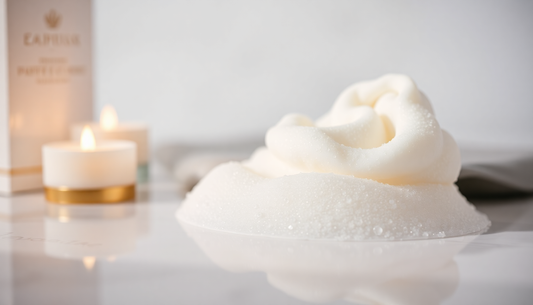 Discover the Podo Expert Foot Foam: Your Secret Weapon for Healthy, Radiant Feet