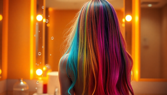 Unleash Your Hair's True Radiance: The Ultimate Guide to the Best Hair Coloring Shampoo