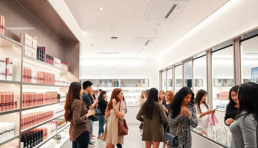 Elevating Your Hair Care Experience: Exploring the Wonders of Canada Beauty Supply