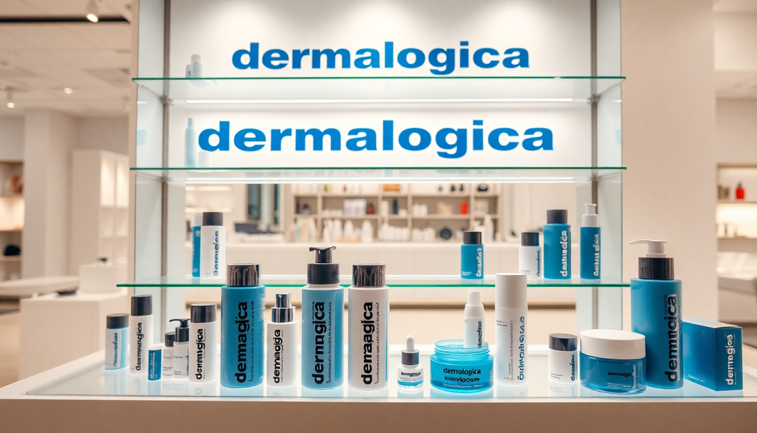 Discover the Dermalogica Difference at Canada Beauty Supply