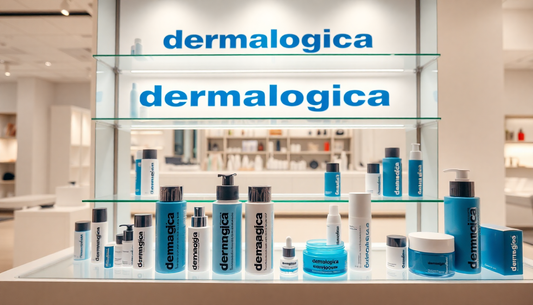 Discover the Dermalogica Difference at Canada Beauty Supply