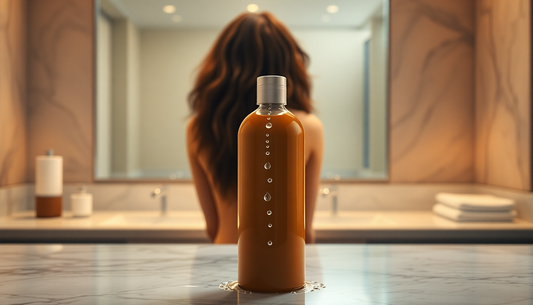 best shampoo for balding