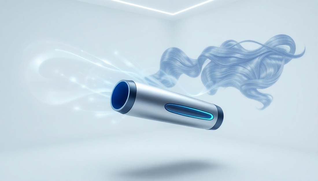 Unlock the Power of Silky Smooth Hair with the Steampod 4.0