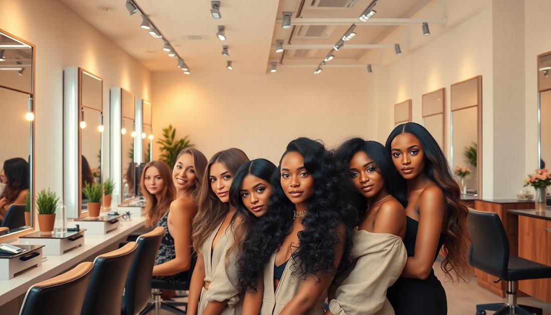 Discover the Transformative Power of Kevin Murphy Hair Products