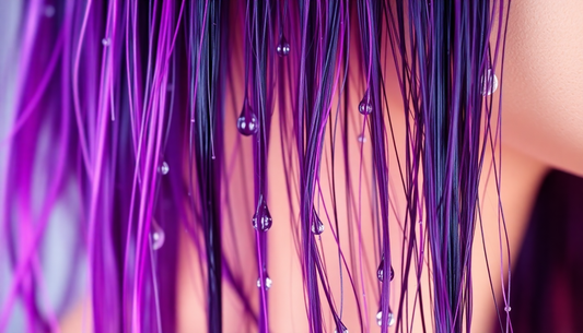 Can You Put Hair Dye on Wet Hair? The Surprising Truth