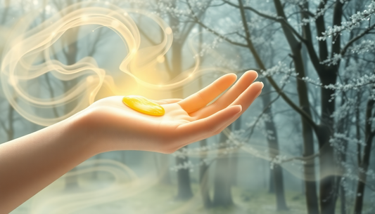 The Miraculous Power of Mercy Ointment: Unlocking the Secrets to Radiant Skin