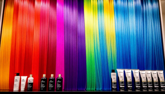 Adore Hair Dye: The Secret to Vibrant, Long-Lasting Color