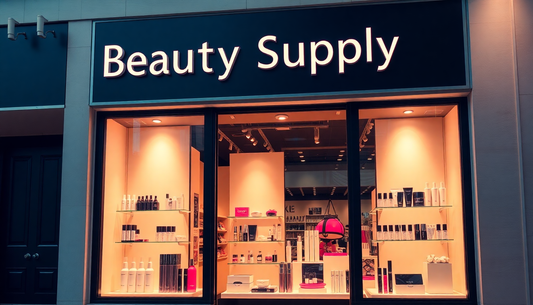 Discover the Secrets of KQC Beauty at Canada Beauty Supply