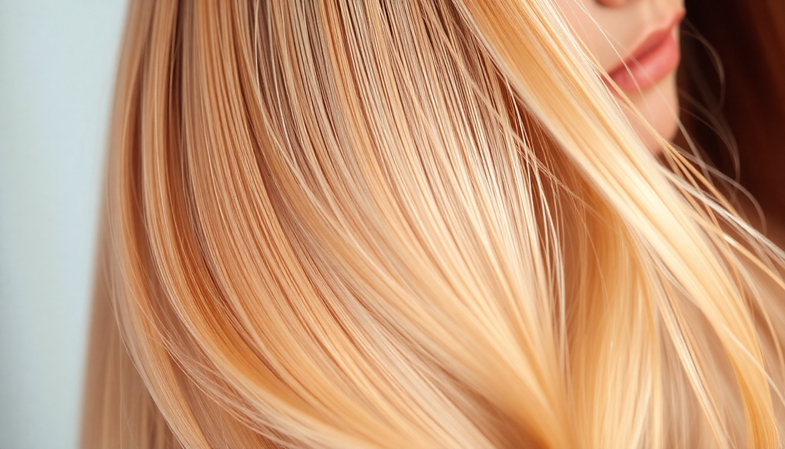 Unlock Your Hair's Full Potential with Olaplex Weightless Nourishing Mask