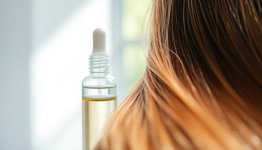 Unlock Your Hair's Full Potential with Olaplex Pro-Scalp Rebalancing Concentrate