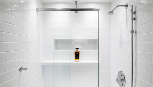 Unlock the Power of MITCH Double Hitter: Your Ultimate 2-in-1 Shampoo & Conditioner