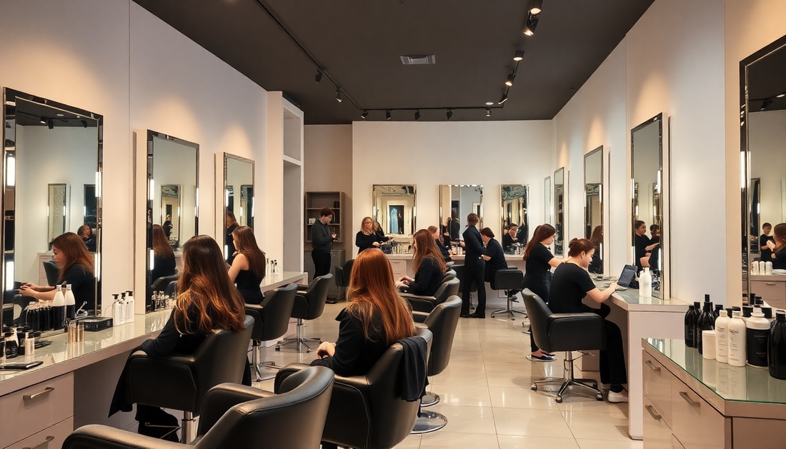 Discover the Allure of Keune Pakistan: Your Gateway to Salon-Worthy Hair