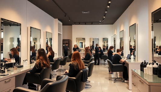 Discover the Allure of Keune Pakistan: Your Gateway to Salon-Worthy Hair
