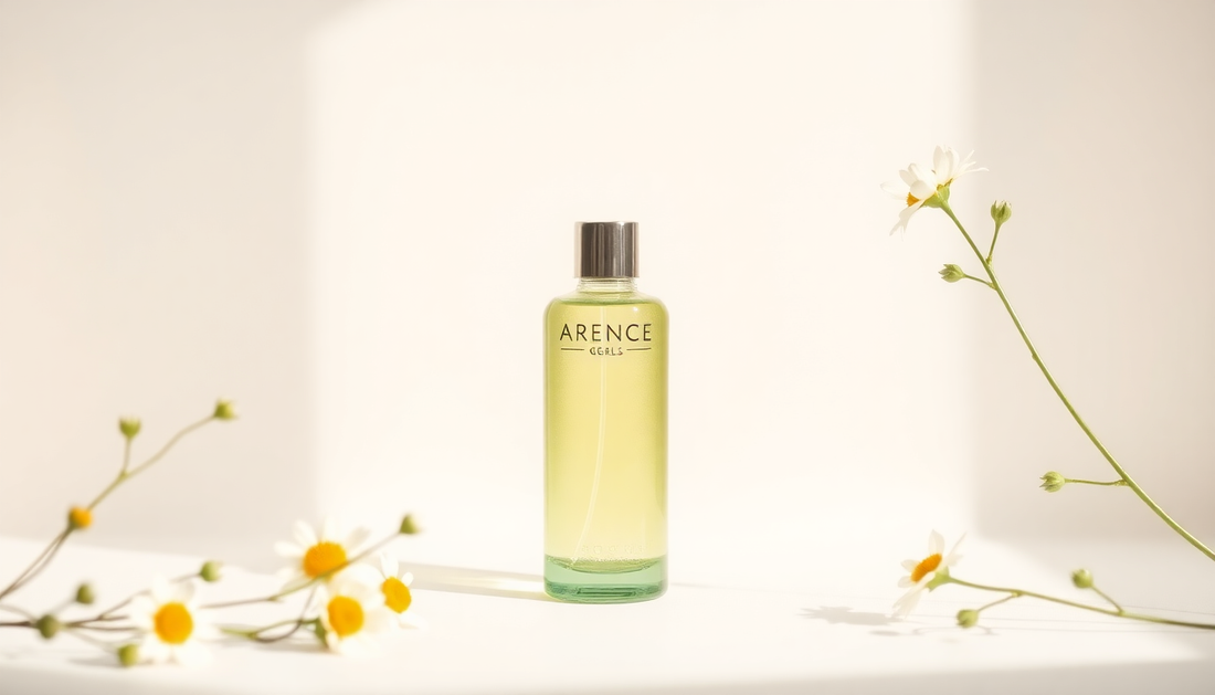 The Healing Power of Arnica Gel: A Must-Have for Your Beauty Routine