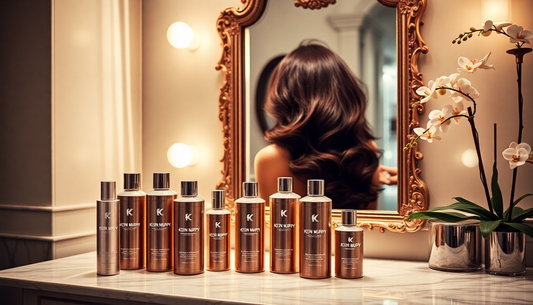 Elevating Your Hair Care Routine: Exploring the Transformative Power of Kevin Murphy at Chemist Warehouse
