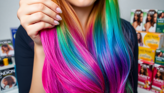 Is Box Hair Dye Really That Bad for Your Hair?