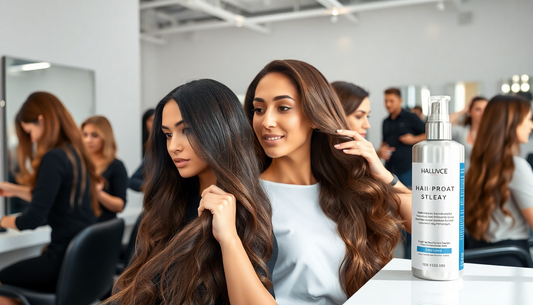 Discover the Versatility of John Paul Mitchell Systems 15-in-1 Spray