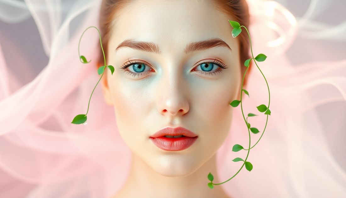 Discover the Skin-Transforming Power of Erborian's Color Correcting CC Cream with Centella Asiatica