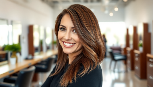 Unleash Your Natural Beauty: Discover the Best Professional Hair Dye for Gray Coverage