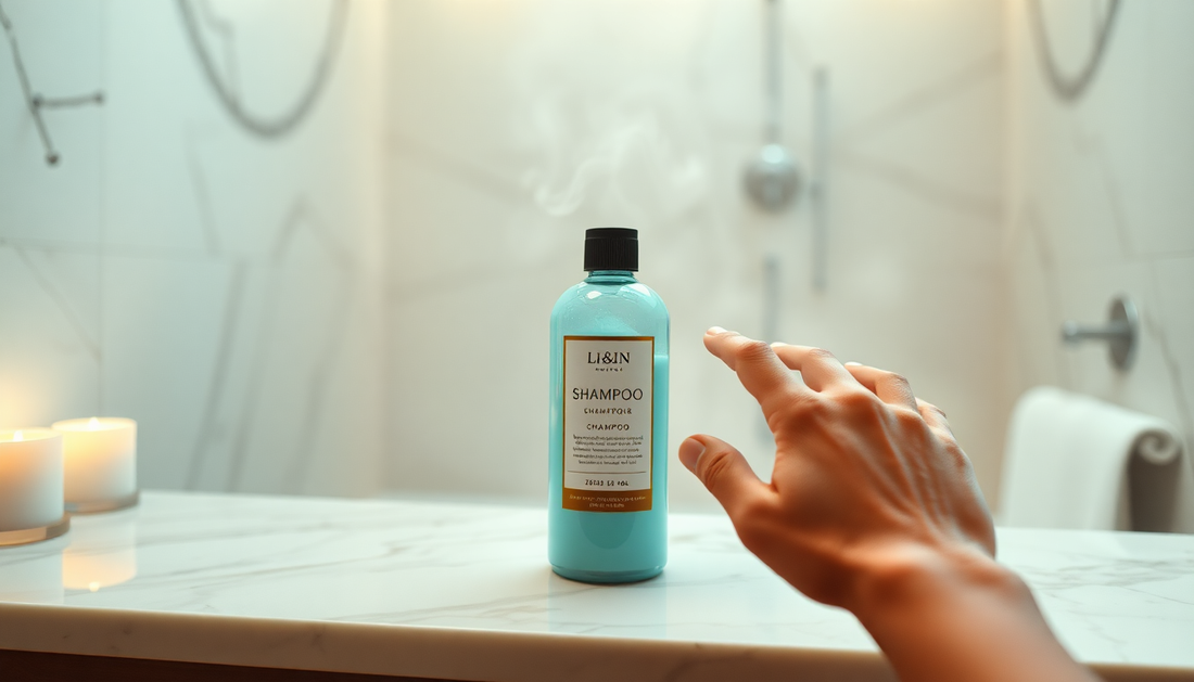 The Surprising Benefits of Ketoconazole Shampoo