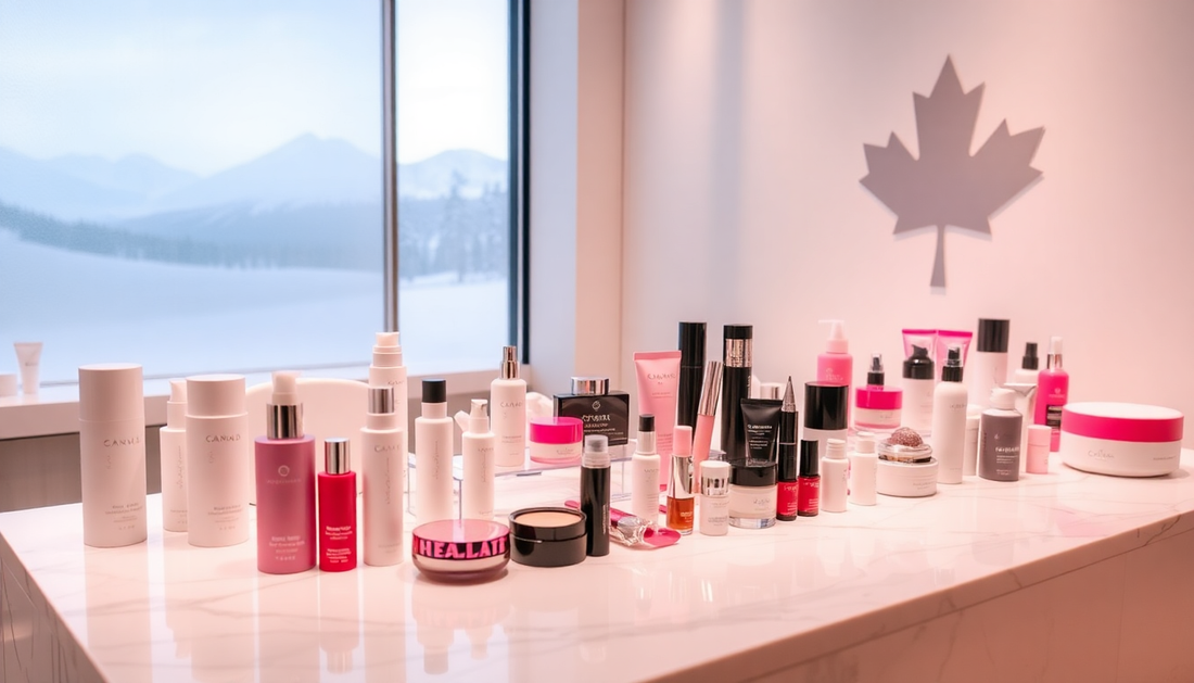 Essential Beauty Products Every Canadian Should Have in Their Kit