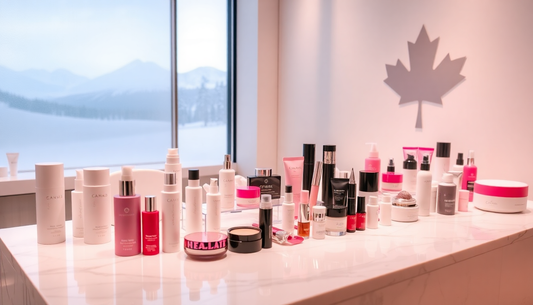 Essential Beauty Products Every Canadian Should Have in Their Kit