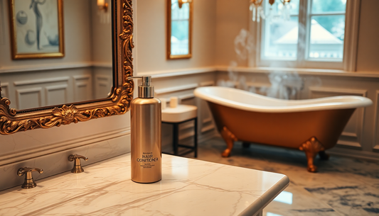 The Transformative Power of Kevin Murphy Conditioner