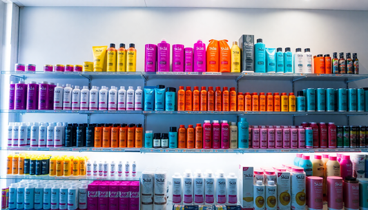 Discover the Best Skala Hair Products Near You at Canada Beauty Supply