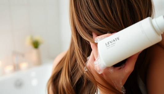 Discover the Power of Maria Nila Co-Wash: Your Hair's New Best Friend