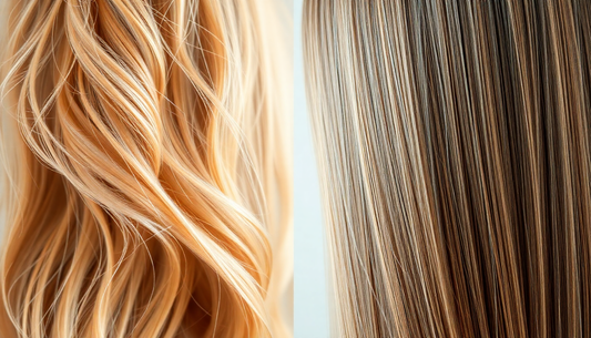 El Poder Hidratante de Olaplex: Cómo Sellar los Cutículos y Controlar el Frizz en Cabellos Secos o Gruesos