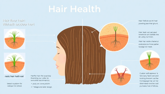 Does Wearing a Hat Really Cause Hair Thinning?