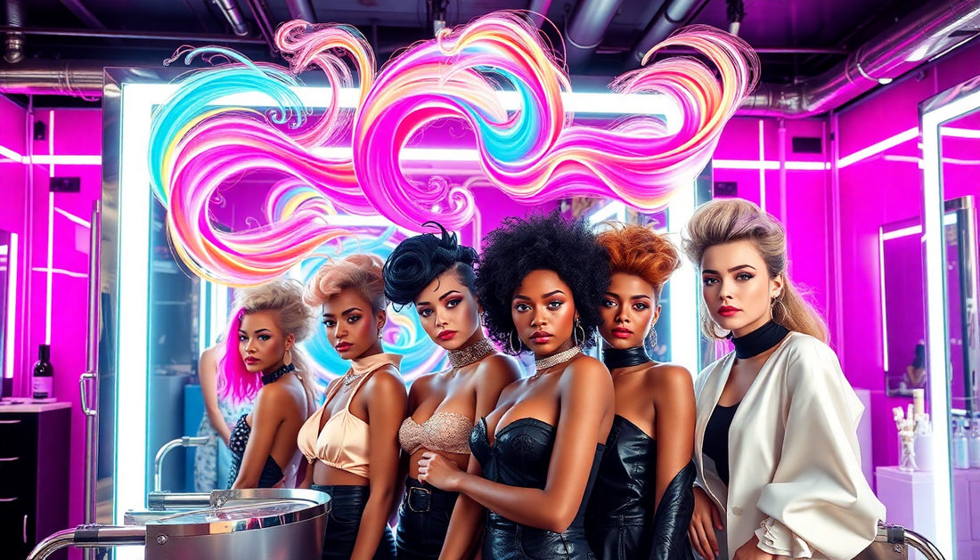 Unleash the Power of Evo Fabuloso: A Beauty Lover's Guide