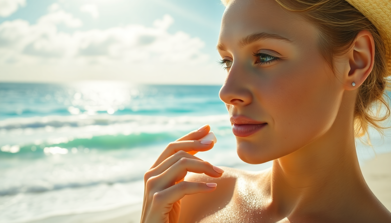 Discover the Power of Dermalogica Sunscreen: Your Ultimate Protection Against the Sun