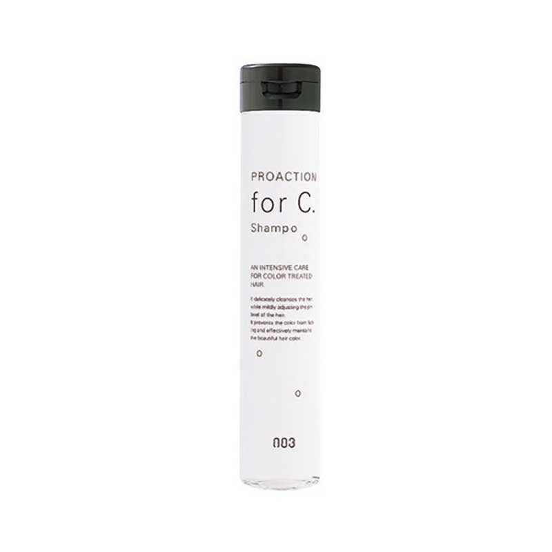 Lavender 003  For C Shampoo  170ml