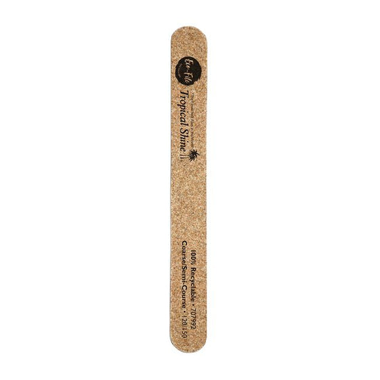 Rosy Brown Robanda Tropical Shine Eco File 120/150 Coarse/Semi