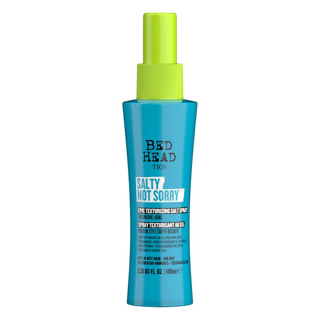 TIGI Bed Head Salty Not Sorry Spray
