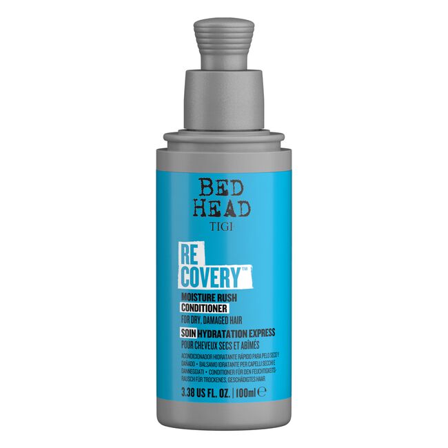 TIGI Bed Recovery Conditioner