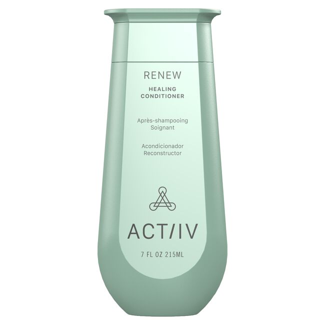 White Smoke ACTiiV Hair Science Renew Healing Conditioner