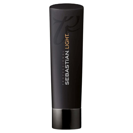 Black Sebastian Light Shine Shampoo - Foundation