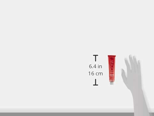 施华蔻 Igora Royal 7-0 中金色永久染发剂 2.1 盎司（60 克）施华蔻专业染发剂