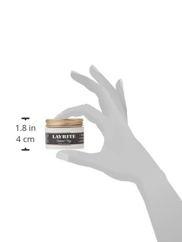 Layrite Deluxe 水泥发泥，1.5 盎司