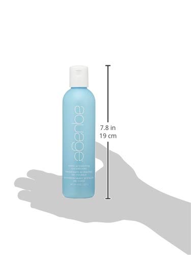 AQUAGE Color Protecting Conditioner, Restores Healthy Condition and Shine to Color-Treated Hair, 8 oz
