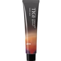 2014 Tigi 版权所有 Colour Creative Permanent Creme Emulsion 浅赤褐色 - 5/6 5R by TIGI