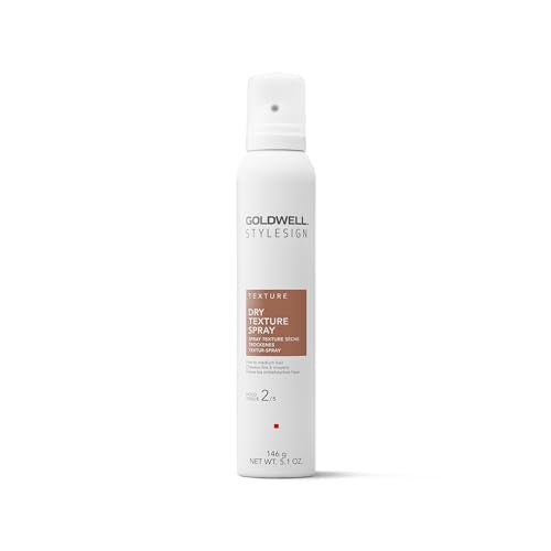 Goldwell StyleSign 干性质感喷雾
