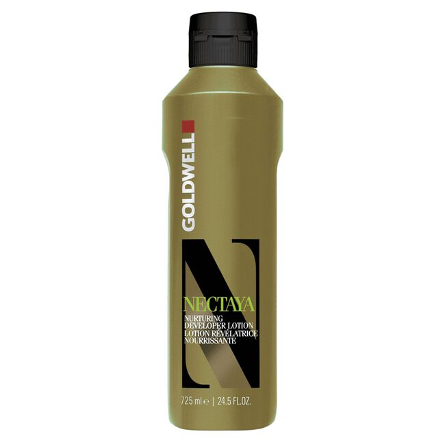 Dark Olive Green Goldwell USA 20 Volume (6%) Developer Lotion
