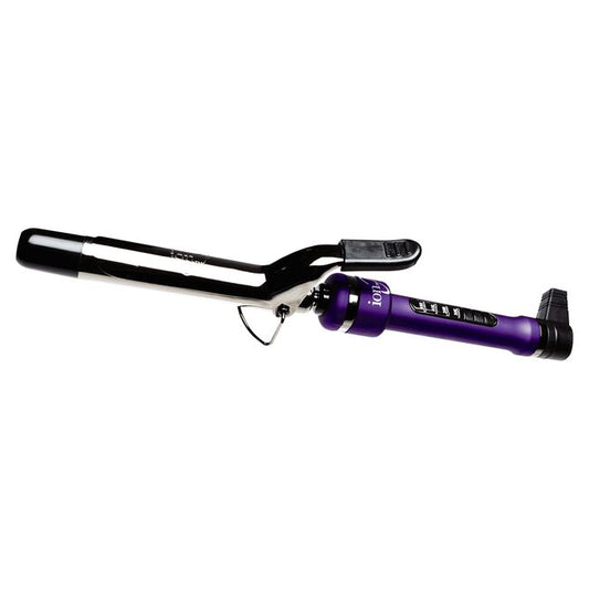 White Smoke ION Ion Titanium Pro Curling Iron